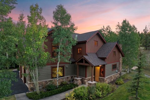 3 chambres Townhouse à Silverthorne, USA No. 62307 2