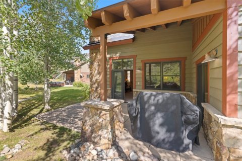 3 dormitorios Townhouse en Silverthorne, USA No. 62307 20