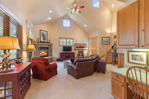 3 bedrooms Townhouse in Silverthorne, USA No. 62307 7