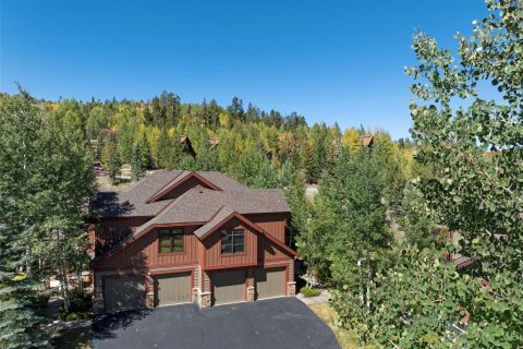 3 bedrooms Townhouse in Silverthorne, USA No. 62307 4