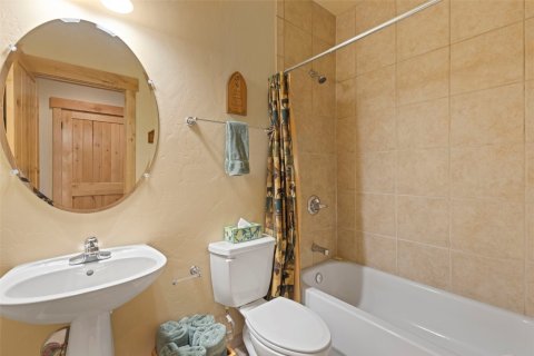 3 bedrooms Townhouse in Silverthorne, USA No. 62307 24