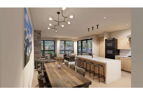 2 bedrooms Condo  in Frisco, USA No. 62241 1