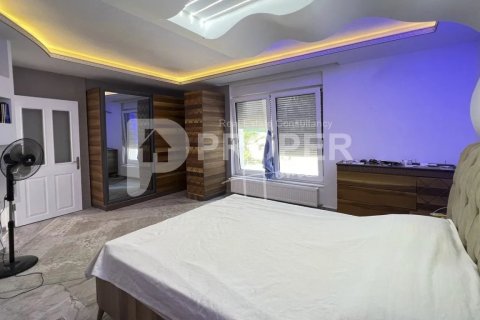 6 rooms Villa in Oba, Turkey No. 12564 11