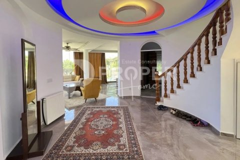 6 rooms Villa in Oba, Turkey No. 12564 18