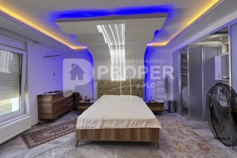 6 rooms Villa in Oba, Turkey No. 12564 10