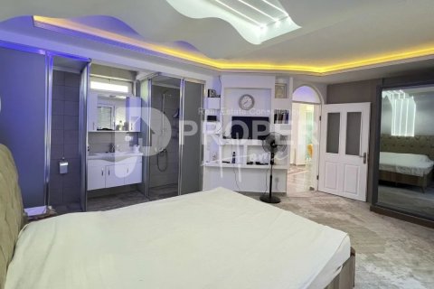 6 rooms Villa in Oba, Turkey No. 12564 12