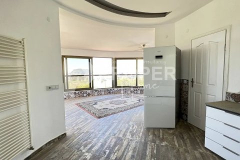 6 rooms Villa in Oba, Turkey No. 12564 19