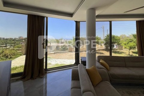 6 rooms Villa in Oba, Turkey No. 12564 6