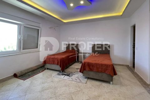 6 rooms Villa in Oba, Turkey No. 12564 8