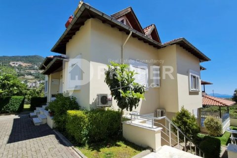 4 rooms Villa in Tepe, Turkey No. 12526 2