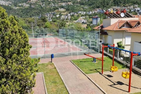 4 rooms Villa in Tepe, Turkey No. 12526 15