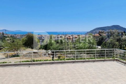 4 rooms Villa in Tepe, Turkey No. 12526 13