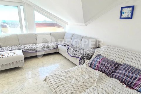 4 rooms Villa in Tepe, Turkey No. 12526 10