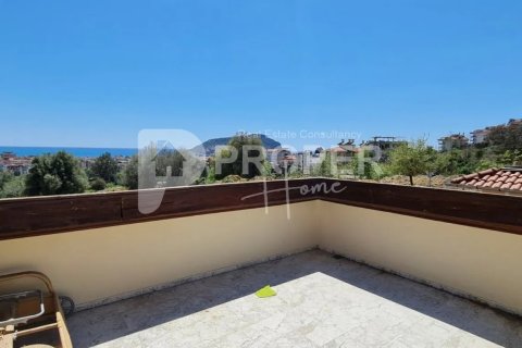 4 rooms Villa in Tepe, Turkey No. 12526 16