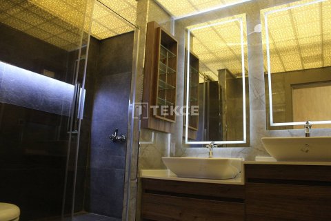 6+2 Apartment in Ankara, Turkey No. 12486 30