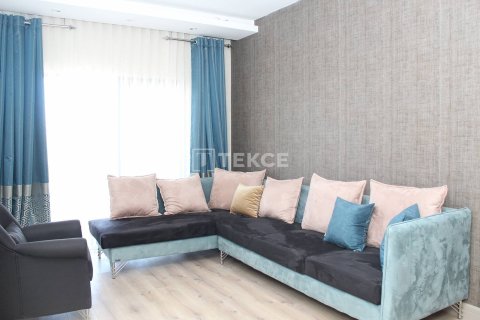 6+2 Apartment in Ankara, Turkey No. 12486 16