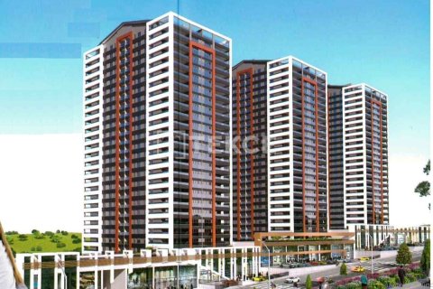 6+2 Apartment en Ankara, Turkey No. 12486 2