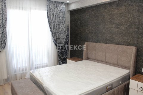 6+2 Apartment en Ankara, Turkey No. 12486 15