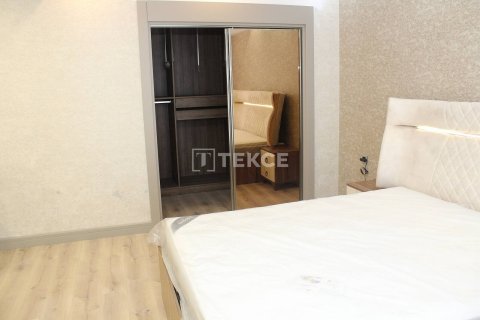 6+2 Appartement à Ankara, Turkey No. 12486 13