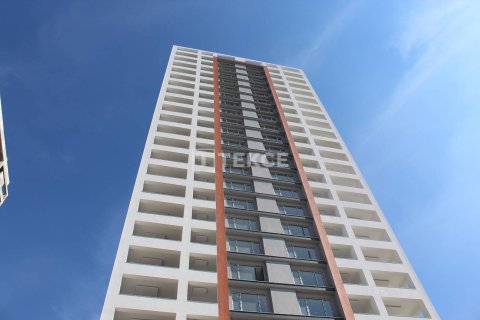 6+2 Appartement à Ankara, Turkey No. 12486 3