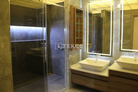 6+2 Apartment en Ankara, Turkey No. 12486 27