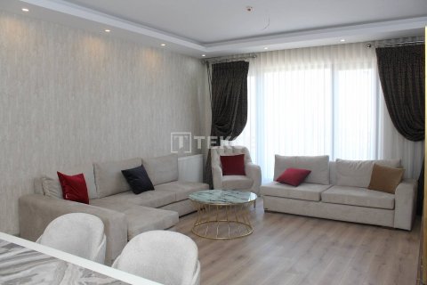 6+2 Apartment in Ankara, Turkey No. 12486 6