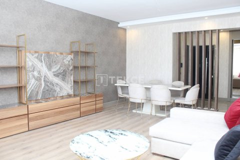 6+2 Apartment in Ankara, Turkey No. 12486 7