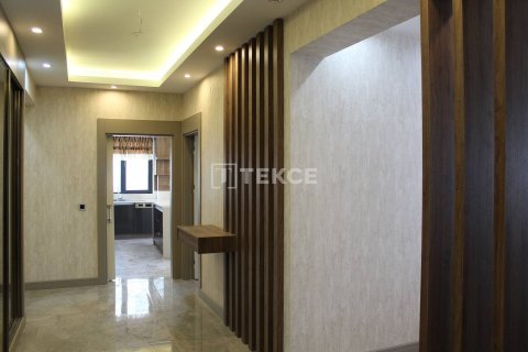 6+2 Apartment in Ankara, Turkey No. 12486 21