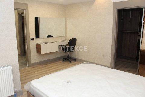 6+2 Appartement à Ankara, Turkey No. 12486 14