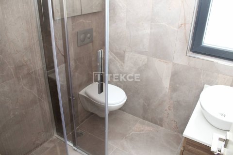 6+2 Appartement à Ankara, Turkey No. 12486 26