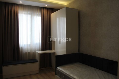 6+2 Appartement à Ankara, Turkey No. 12486 18