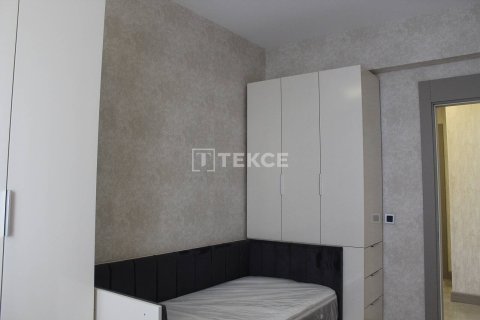 6+2 Apartment in Ankara, Turkey No. 12486 19