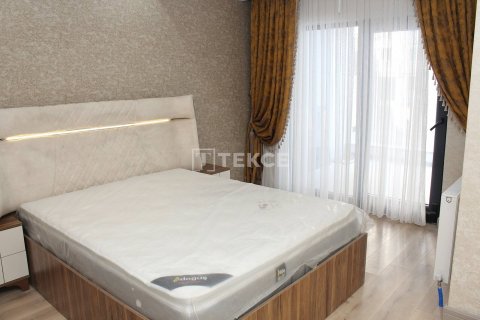 6+2 Apartment in Ankara, Turkey No. 12486 12