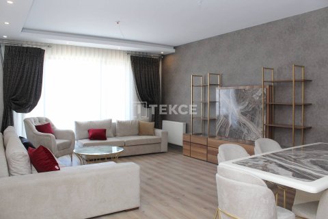 6+2 Apartment en Ankara, Turkey No. 12486 5