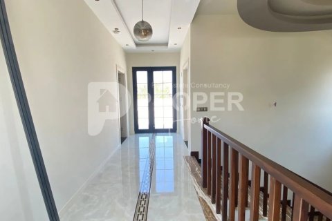 7 rooms Apartment in Oba, Turkey No. 12565 13