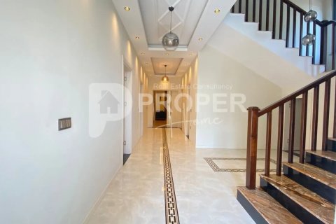 7 rooms Apartment in Oba, Turkey No. 12565 12