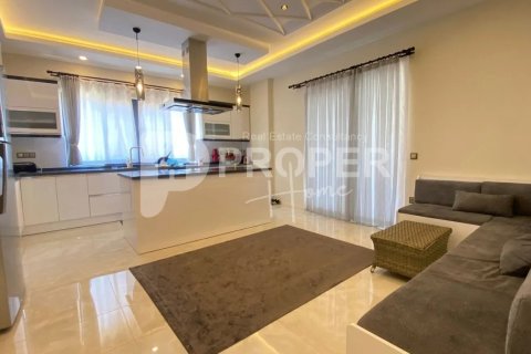 7 rooms Apartment in Oba, Turkey No. 12565 6