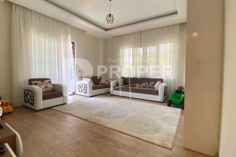 7 rooms Apartment in Oba, Turkey No. 12565 8