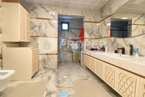 7 rooms Appartement à Oba, Turkey No. 12565 14