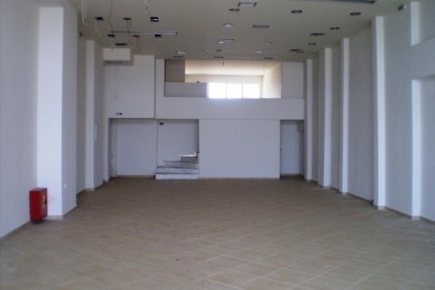 356m² Commercial property à Chalkidiki, Greece No. 49045 4