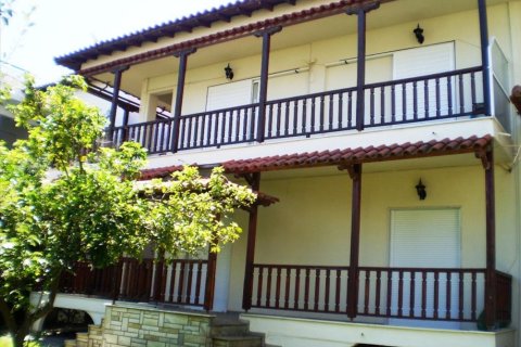 4 dormitorios Villa en Chalkidiki, Greece No. 49043 11