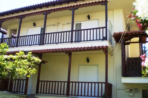 4 dormitorios Villa en Chalkidiki, Greece No. 49043 12