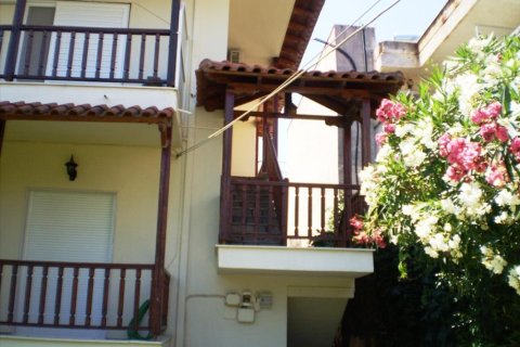 4 dormitorios Villa en Chalkidiki, Greece No. 49043 13