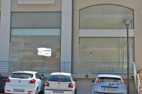 172m² Commercial property en Athens, Greece No. 49042 3