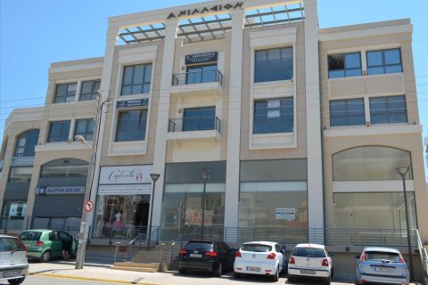 172m² Commercial property en Athens, Greece No. 49042 1