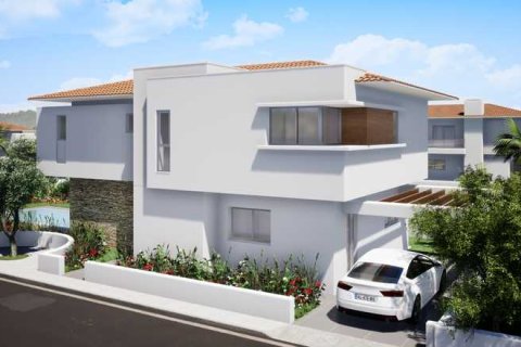 4 bedrooms Villa in Paphos, Cyprus No. 73197 1