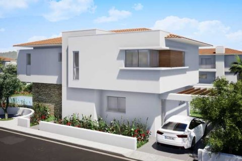 4 bedrooms Villa in Paphos, Cyprus No. 73197 3