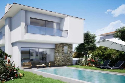 4 bedrooms Villa in Paphos, Cyprus No. 73197 4