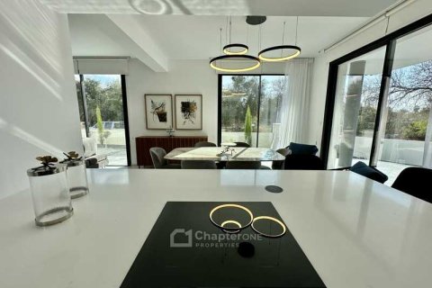 4 bedrooms Villa in Chloraka, Cyprus No. 73192 2