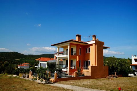 6 dormitorios House en Polygyros, Greece No. 56777 1